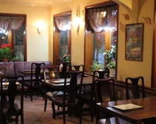 レストランベル画像