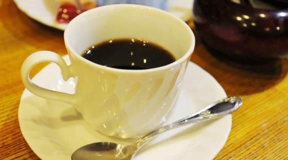 コーヒー