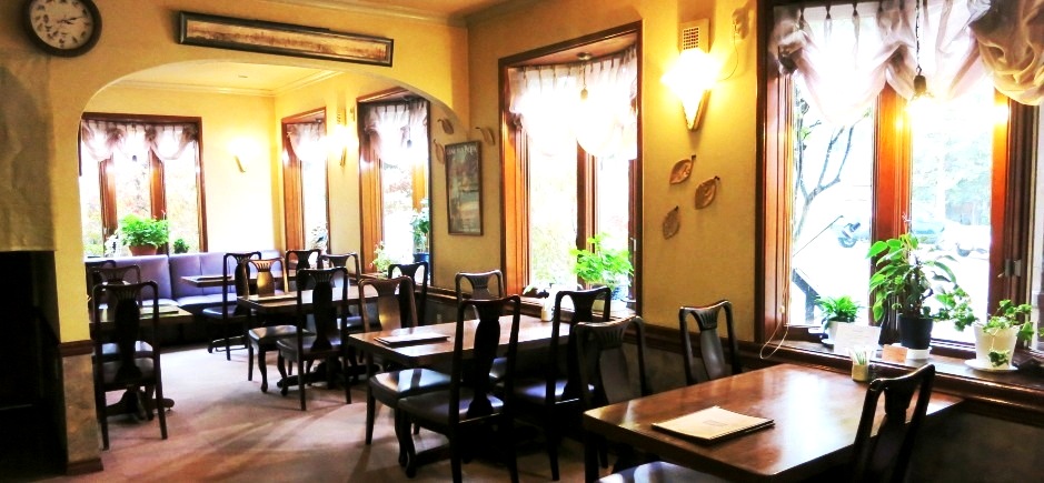 レストランベル