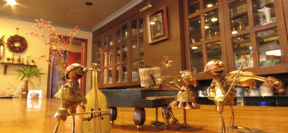 レストランベル2